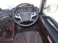 日野プロフィアトレーラーヘッド（トラクターヘッド）大型（10t）[写真21]