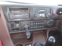 日野プロフィアトレーラーヘッド（トラクターヘッド）大型（10t）[写真22]