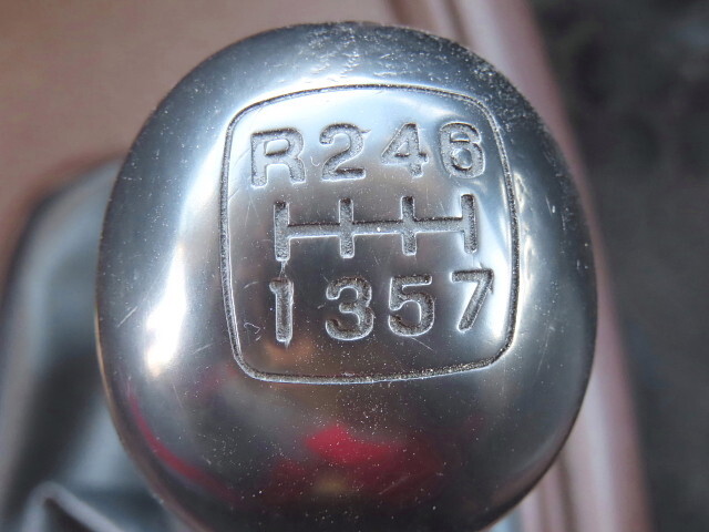 日野プロフィアトレーラーヘッド（トラクターヘッド）大型（10t）[写真23]