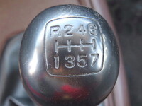 日野プロフィアトレーラーヘッド（トラクターヘッド）大型（10t）[写真24]