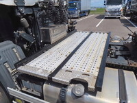 日野プロフィアトレーラーヘッド（トラクターヘッド）大型（10t）[写真26]