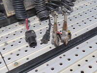 日野プロフィアトレーラーヘッド（トラクターヘッド）大型（10t）[写真27]