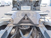 日野プロフィアトレーラーヘッド（トラクターヘッド）大型（10t）[写真29]