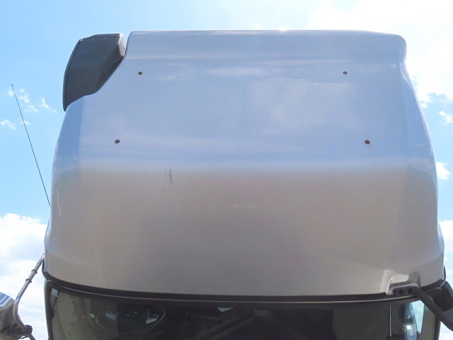 日野プロフィアトレーラーヘッド（トラクターヘッド）大型（10t）[写真31]