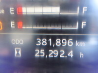 日野プロフィアトレーラーヘッド（トラクターヘッド）大型（10t）[写真33]