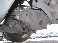 日野プロフィアトレーラーヘッド（トラクターヘッド）大型（10t）[写真09]