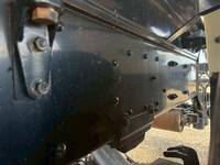 三菱ふそうスーパーグレートコンテナ専用車大型（10t）[写真13]