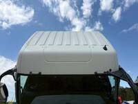 三菱ふそうスーパーグレートコンテナ専用車大型（10t）[写真17]