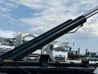 三菱ふそうスーパーグレートコンテナ専用車大型（10t）[写真08]