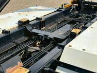 三菱ふそうスーパーグレートコンテナ専用車大型（10t）[写真10]