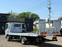 いすゞエルフセーフティローダー小型（2t・3t）[写真02]