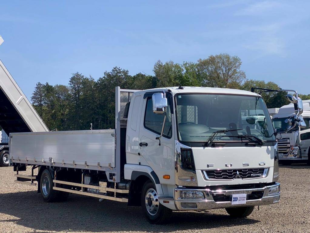 中古ファイターアルミブロック