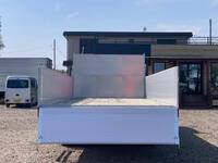 三菱ふそうファイターアルミブロック中型（4t）[写真11]