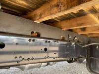 三菱ふそうファイターアルミブロック中型（4t）[写真12]