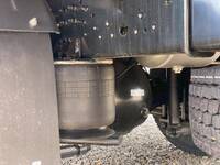 三菱ふそうファイターアルミブロック中型（4t）[写真15]