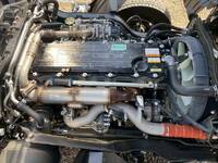 三菱ふそうファイターアルミブロック中型（4t）[写真17]