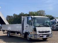 三菱ふそうファイターアルミブロック中型（4t）[写真01]