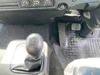 三菱ふそうファイターアルミブロック中型（4t）[写真21]