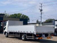 三菱ふそうファイターアルミブロック中型（4t）[写真02]