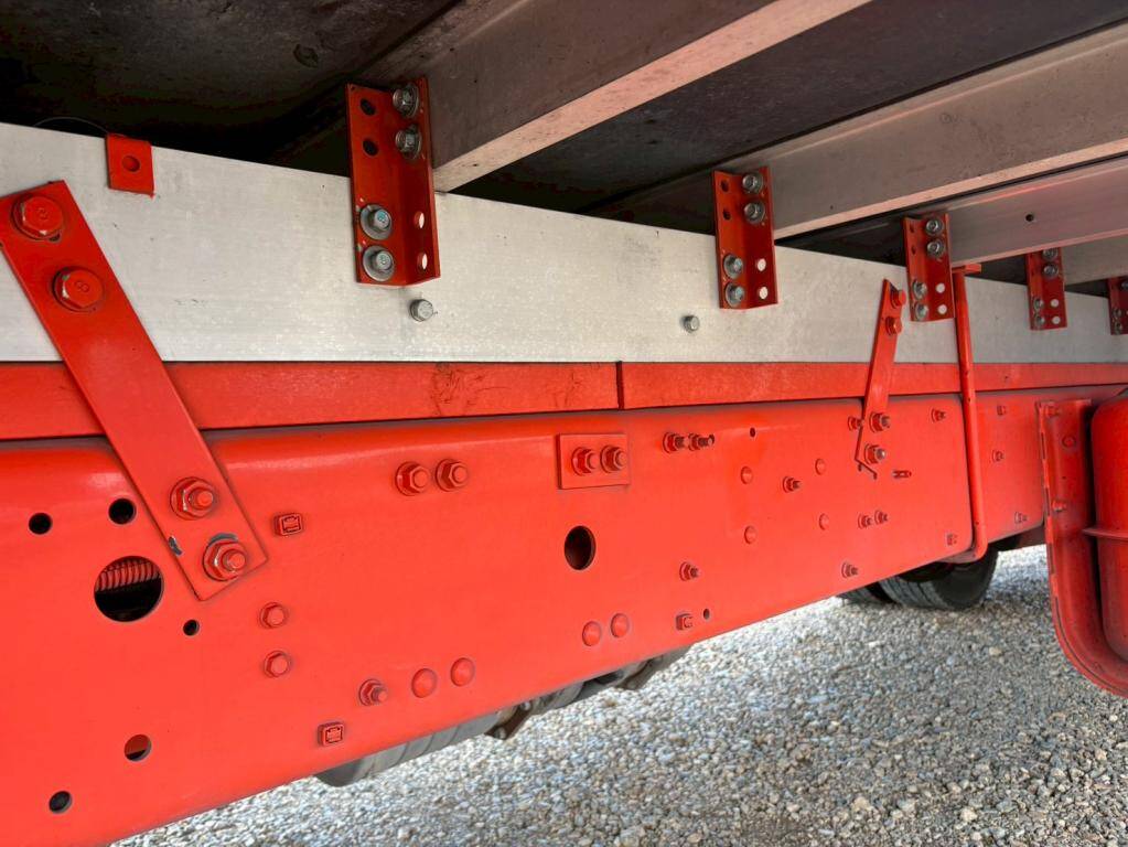 三菱ふそうファイター冷凍車（冷蔵車）増トン（6t・8t）[写真10]