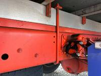 三菱ふそうファイター冷凍車（冷蔵車）増トン（6t・8t）[写真13]