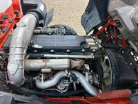 三菱ふそうファイター冷凍車（冷蔵車）増トン（6t・8t）[写真16]