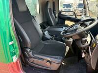 三菱ふそうファイター冷凍車（冷蔵車）増トン（6t・8t）[写真17]