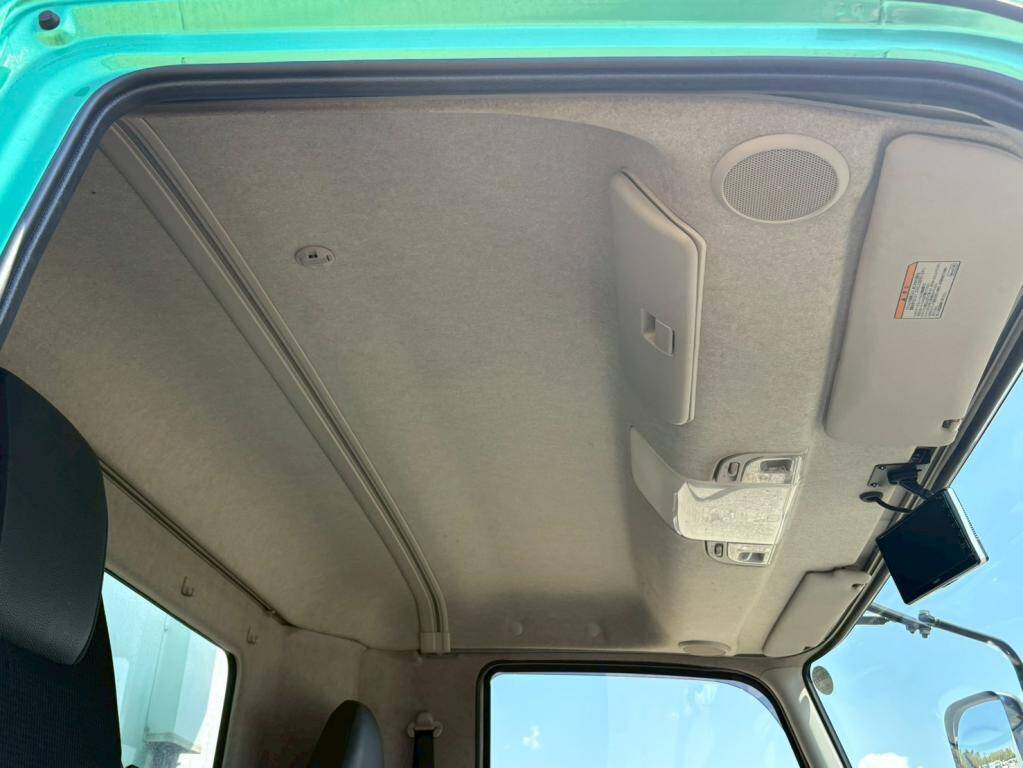 三菱ふそうファイター冷凍車（冷蔵車）増トン（6t・8t）[写真19]