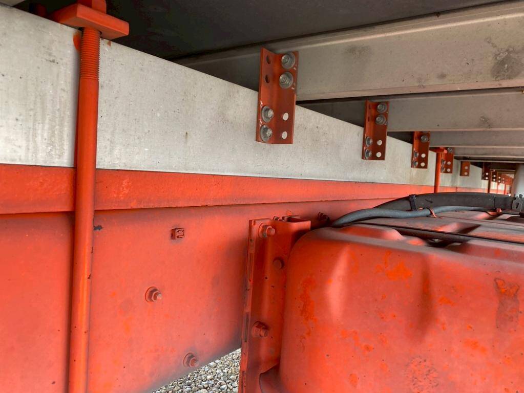 三菱ふそうファイター冷凍車（冷蔵車）増トン（6t・8t）[写真13]