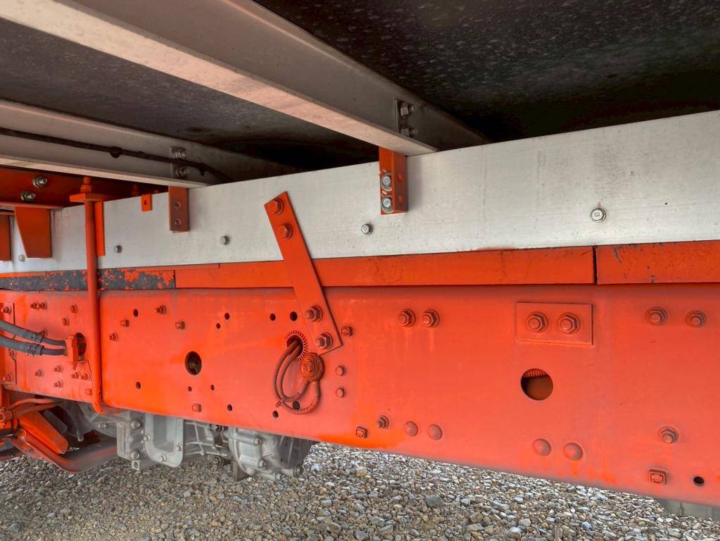 三菱ふそうファイター冷凍車（冷蔵車）増トン（6t・8t）[写真14]