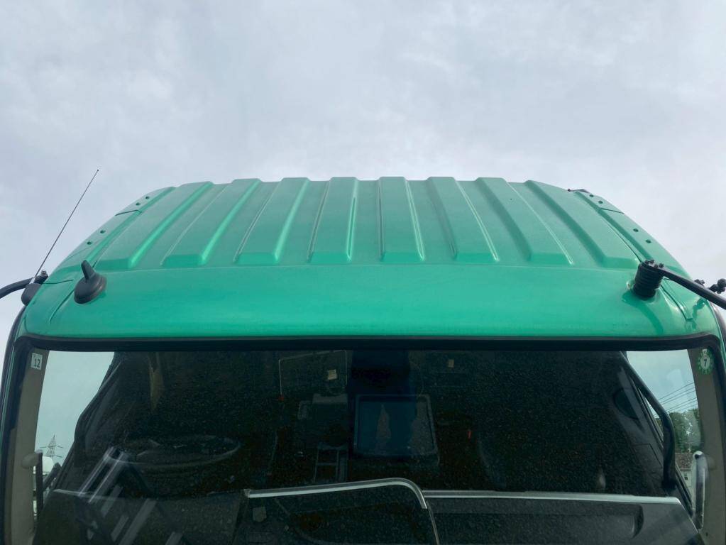 三菱ふそうファイター冷凍車（冷蔵車）増トン（6t・8t）[写真17]