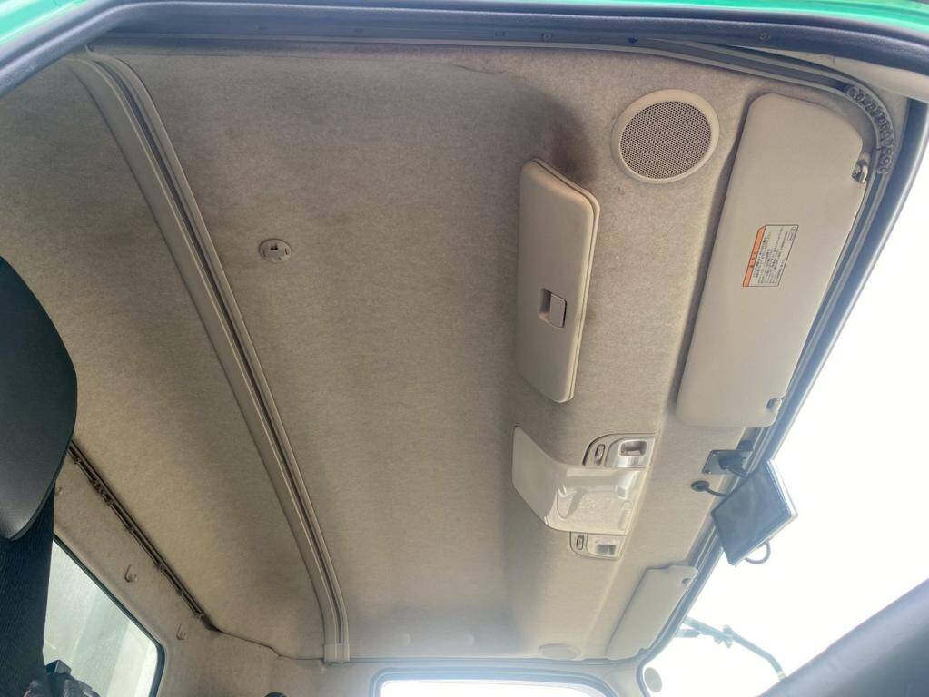 三菱ふそうファイター冷凍車（冷蔵車）増トン（6t・8t）[写真20]