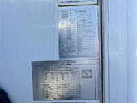 三菱ふそうファイター冷凍車（冷蔵車）中型（4t）[写真11]