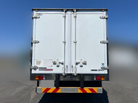 三菱ふそうファイター冷凍車（冷蔵車）中型（4t）[写真12]