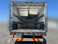 三菱ふそうファイター冷凍車（冷蔵車）中型（4t）[写真13]