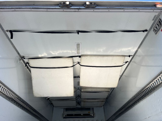 三菱ふそうファイター冷凍車（冷蔵車）中型（4t）[写真17]