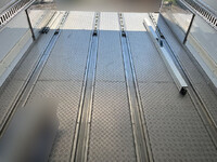 三菱ふそうファイター冷凍車（冷蔵車）中型（4t）[写真20]