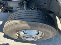 三菱ふそうファイター冷凍車（冷蔵車）中型（4t）[写真23]