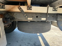 三菱ふそうファイター冷凍車（冷蔵車）中型（4t）[写真25]