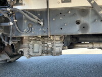 三菱ふそうファイター冷凍車（冷蔵車）中型（4t）[写真28]