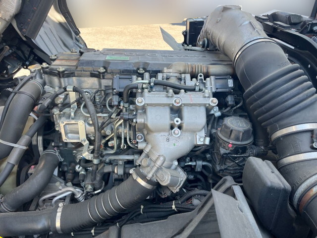 三菱ふそうファイター冷凍車（冷蔵車）中型（4t）[写真28]