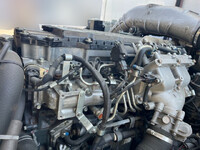 三菱ふそうファイター冷凍車（冷蔵車）中型（4t）[写真30]