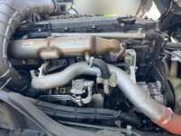 三菱ふそうファイター冷凍車（冷蔵車）中型（4t）[写真31]