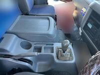 三菱ふそうファイター冷凍車（冷蔵車）中型（4t）[写真34]