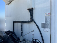 三菱ふそうファイター冷凍車（冷蔵車）中型（4t）[写真09]