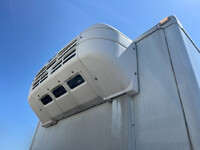 三菱ふそうファイター冷凍車（冷蔵車）中型（4t）[写真10]