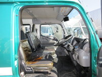 三菱ふそうキャンター平ボディ小型（2t・3t）[写真12]