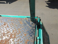 三菱ふそうキャンター平ボディ小型（2t・3t）[写真30]