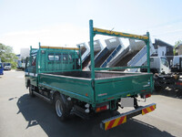 三菱ふそうキャンター平ボディ小型（2t・3t）[写真02]