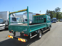 三菱ふそうキャンター平ボディ小型（2t・3t）[写真05]